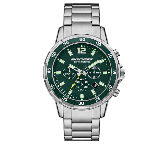 Men Stanwood Watch