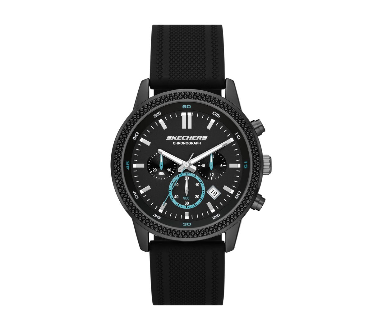 Men Clarkdale Chrono Watch