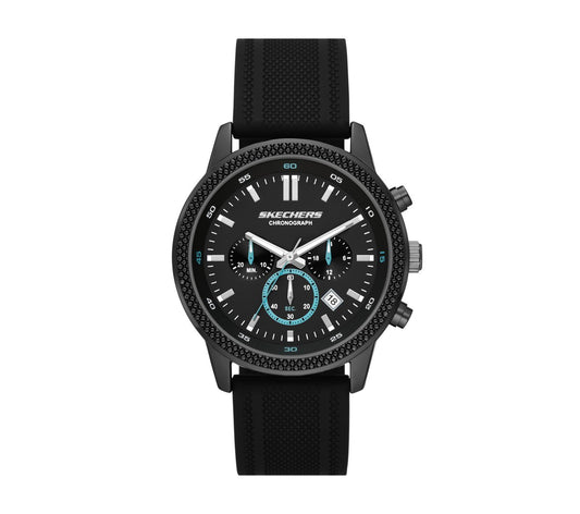 Men Clarkdale Chrono Watch