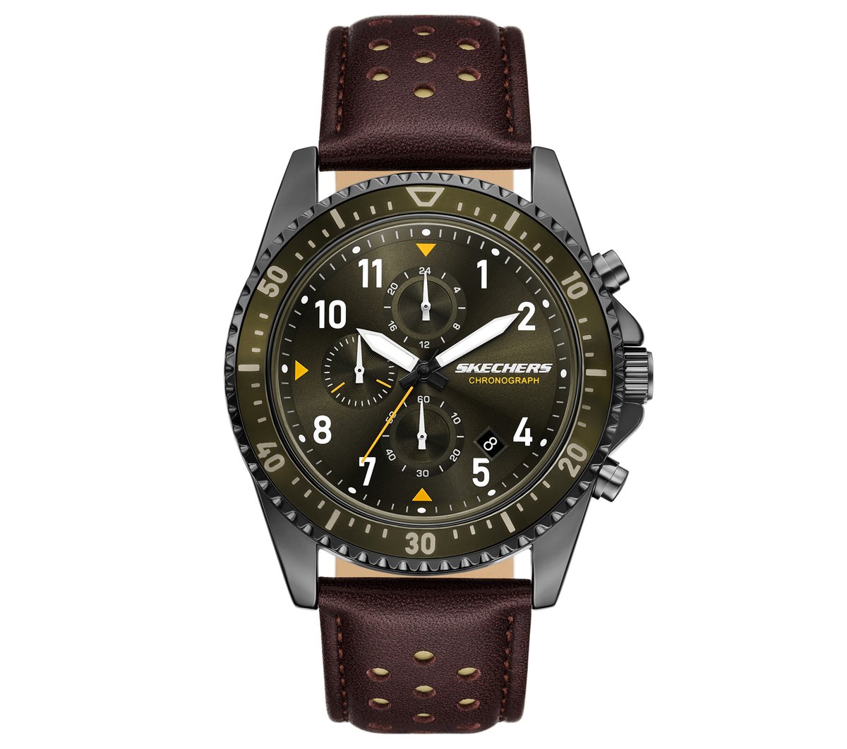 Men Ormond Watch