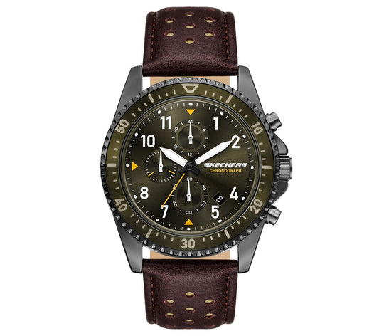 Men Ormond Watch