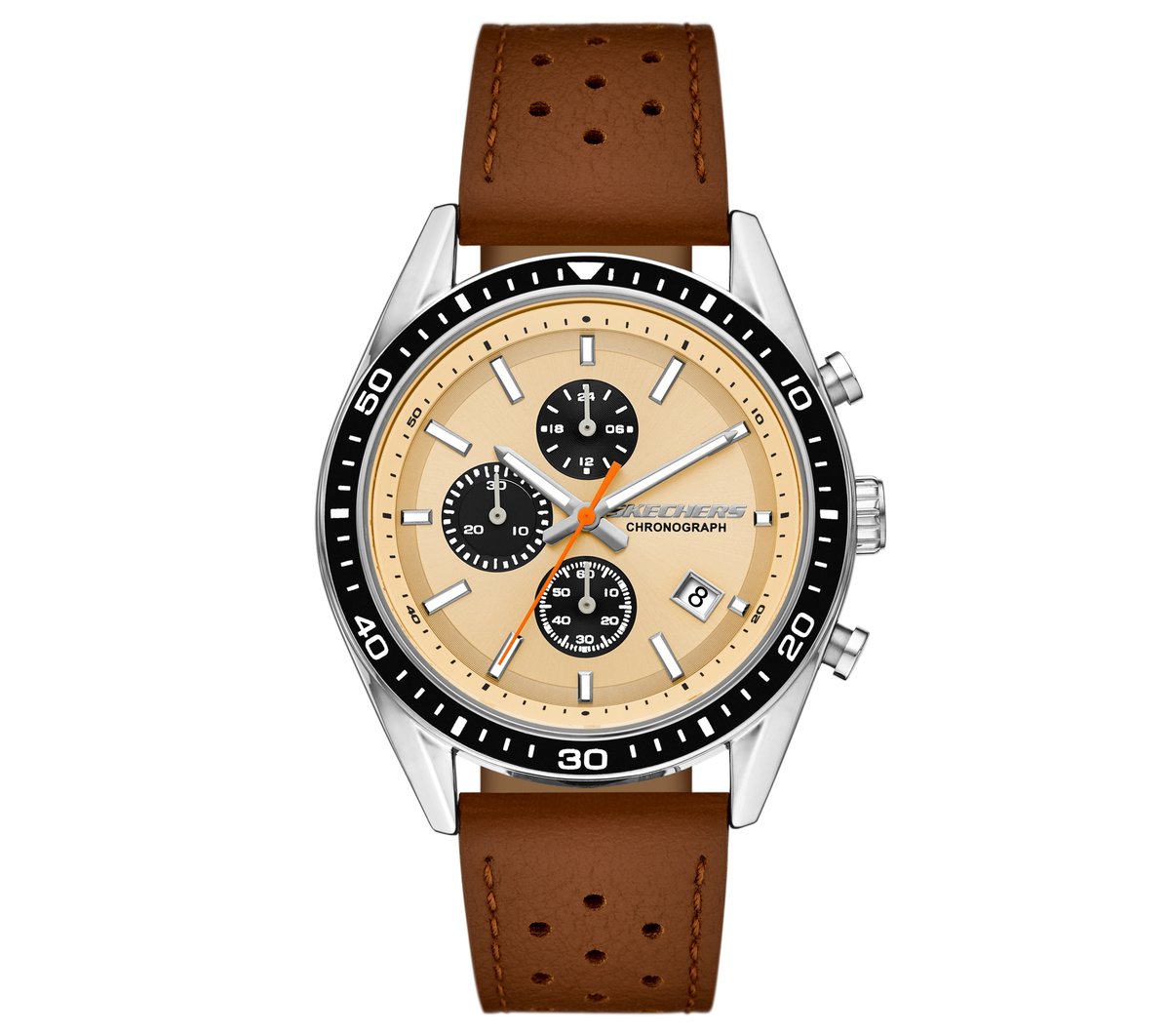 Men Hewes Watch