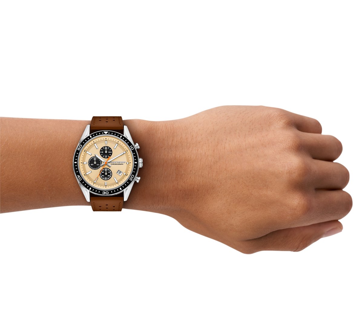 Men Hewes Watch