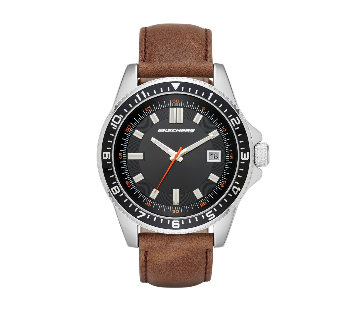 Men Longfellow Watch