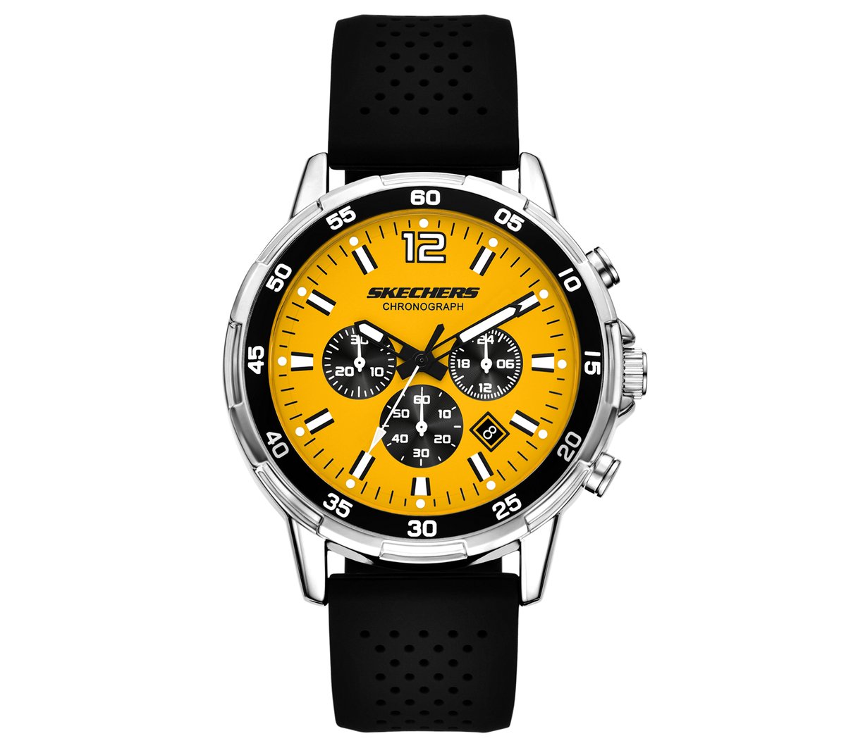 Men Stanwood Watch
