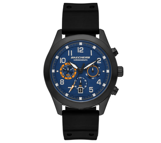 Men Roscoe Watch