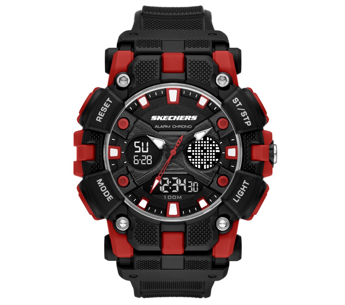 Men Bonhill Watch