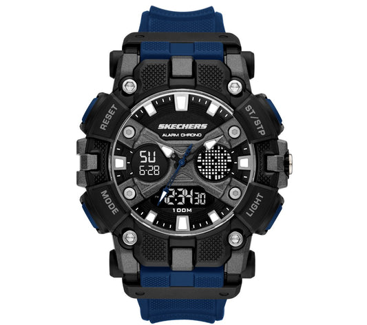 Men Bonhill Watch