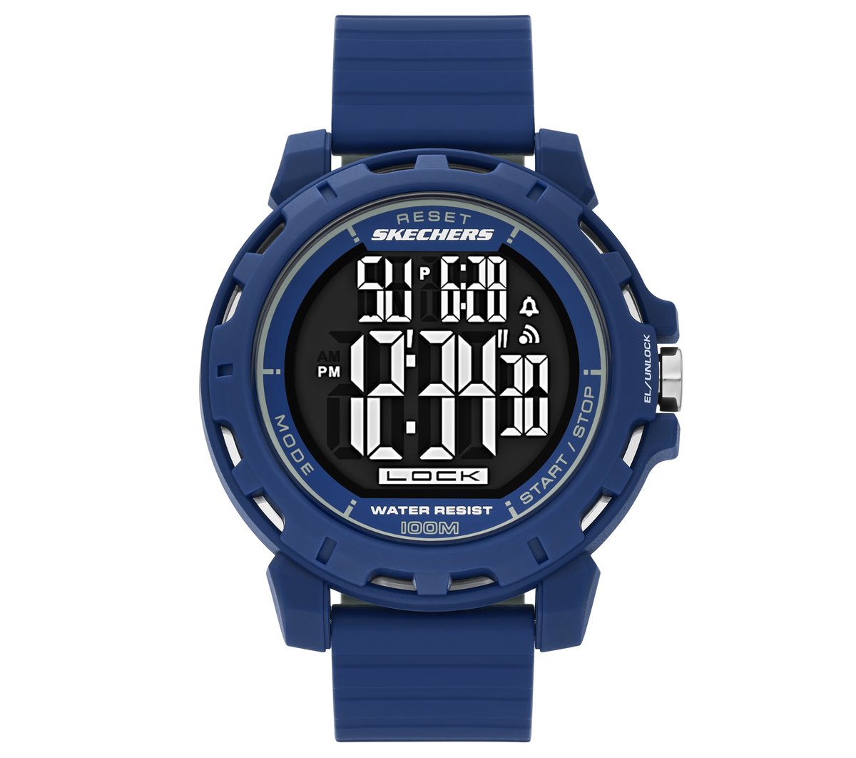 Men Slip-ins: Newkirk Watch