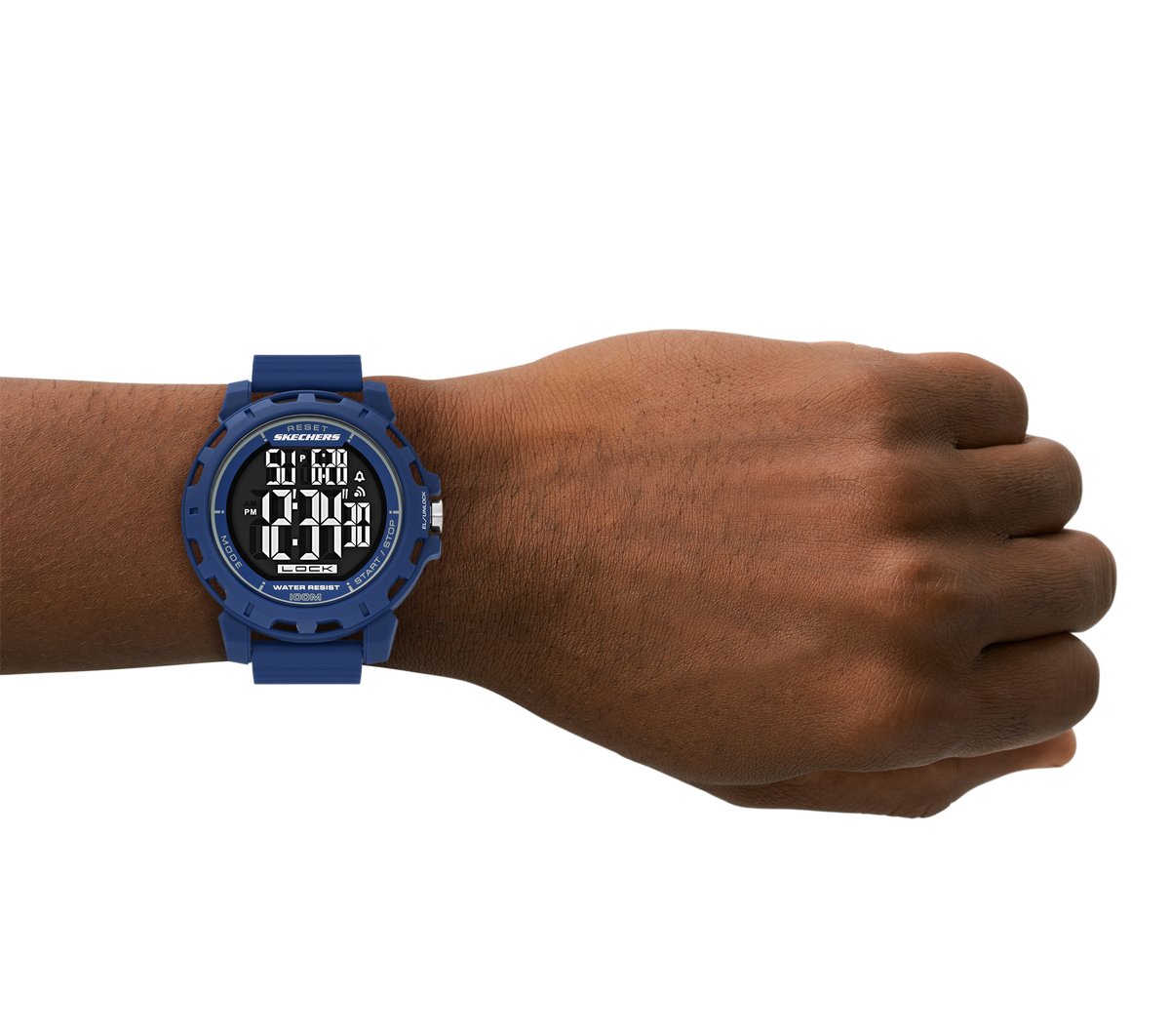 Men Slip-ins: Newkirk Watch