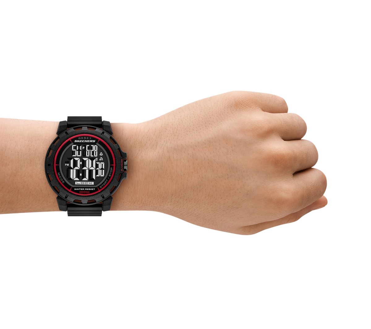 Men Slip-ins: Newkirk Watch