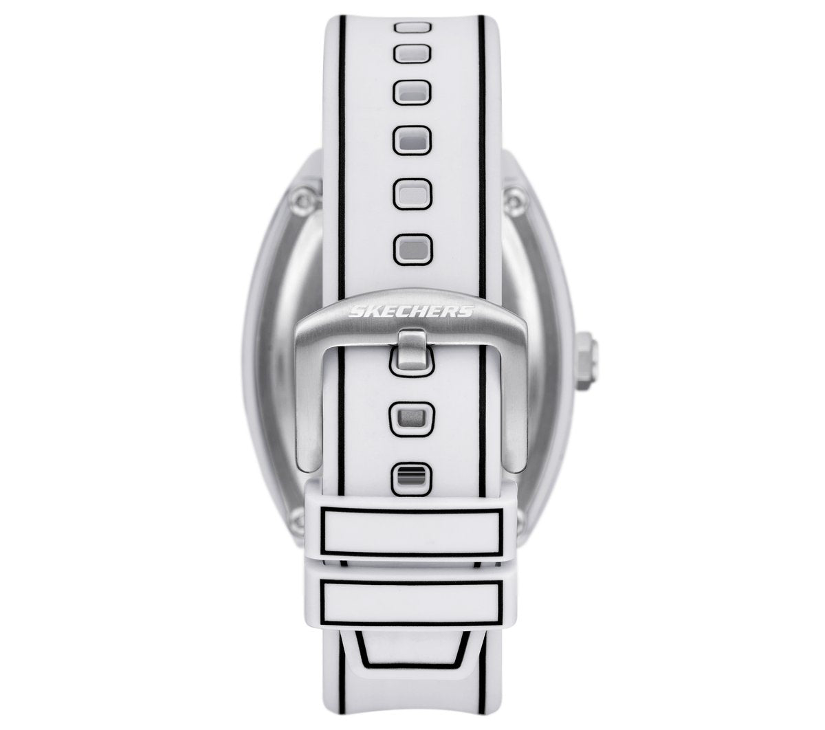 Men Tellem Pop Art Watch