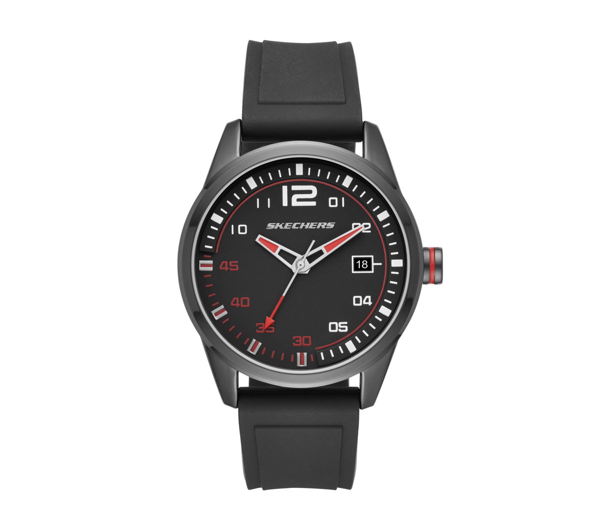 Men Slauson Watch