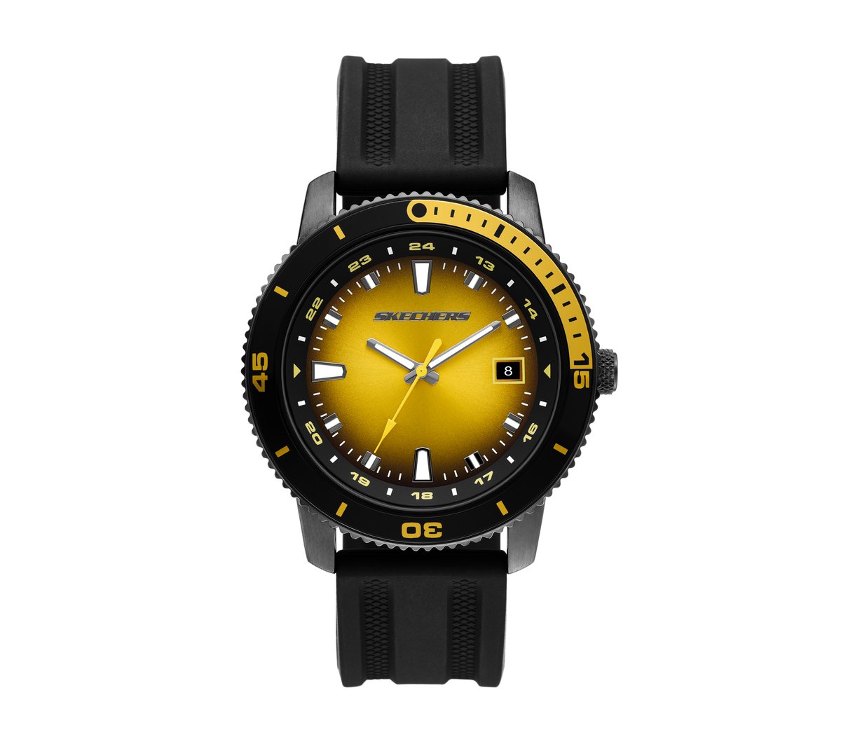 Men Lachman Watch