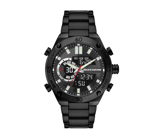 Men Analog Chrono Watch