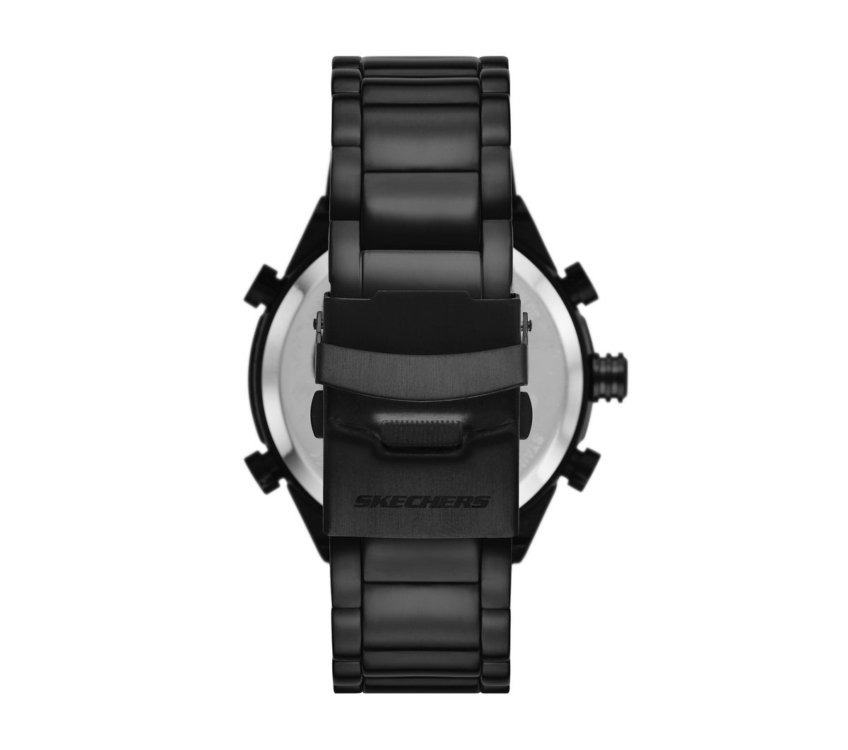 Men Analog Chrono Watch