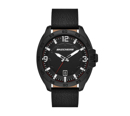 Men Brentwood Black Watch