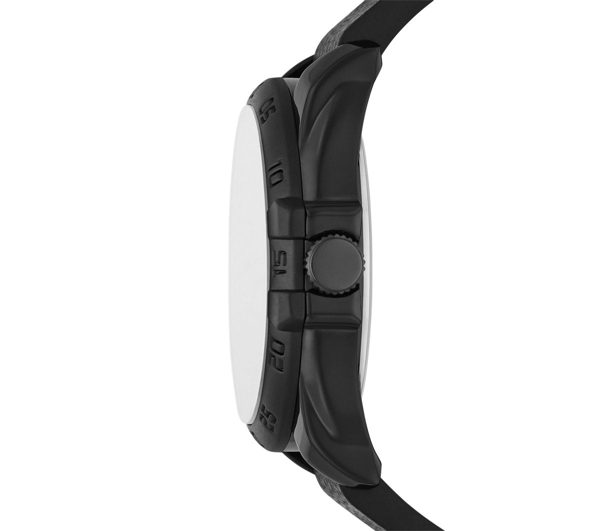 Men Brentwood Black Watch