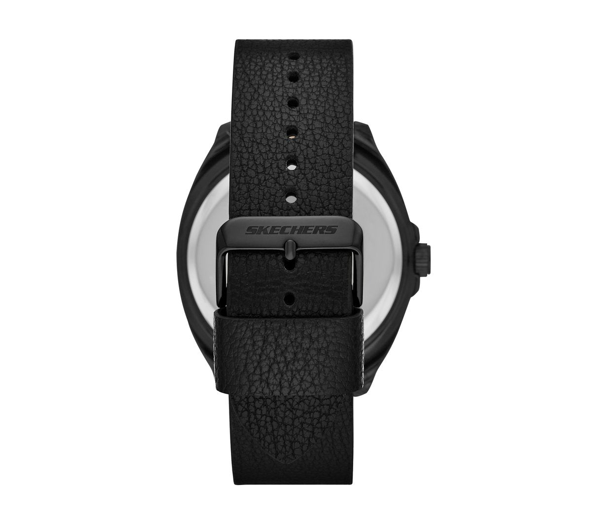 Men Brentwood Black Watch