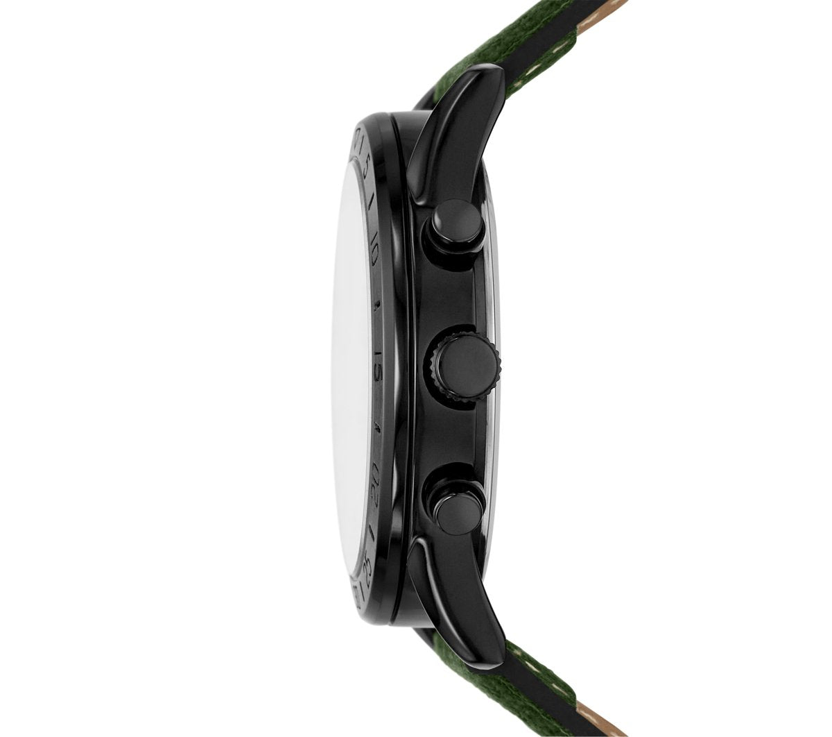 Men Kornblum Camo Watch