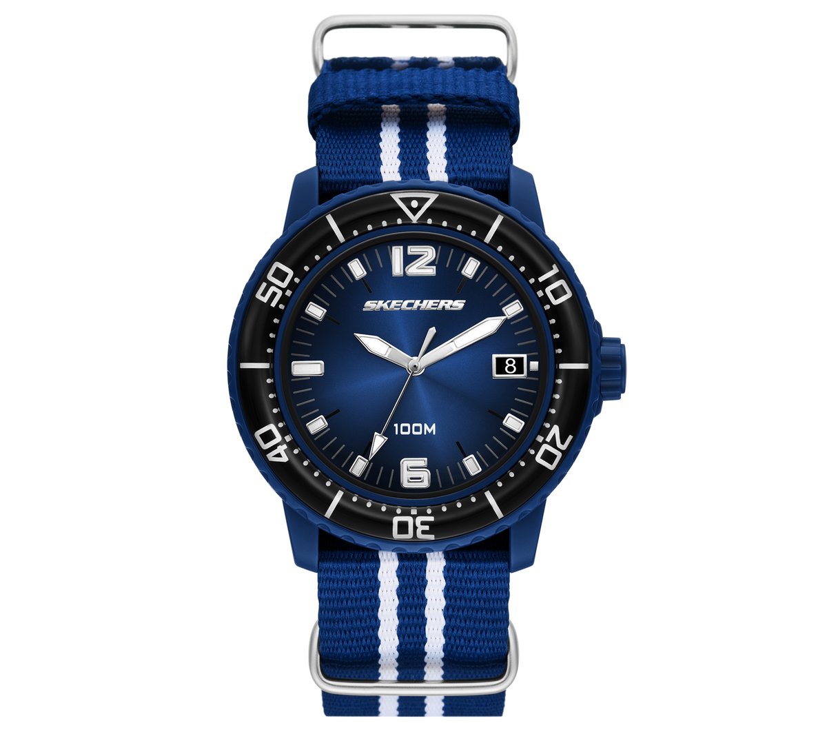 Men Maclay Watch