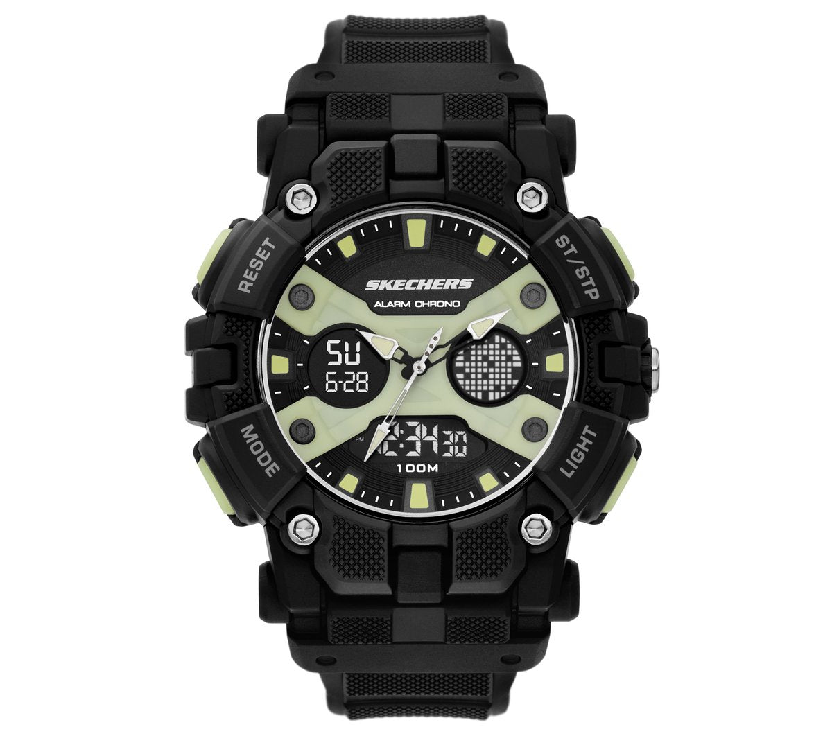 Men Bonhill Watch