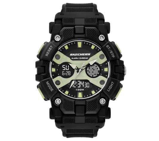 Men Bonhill Watch