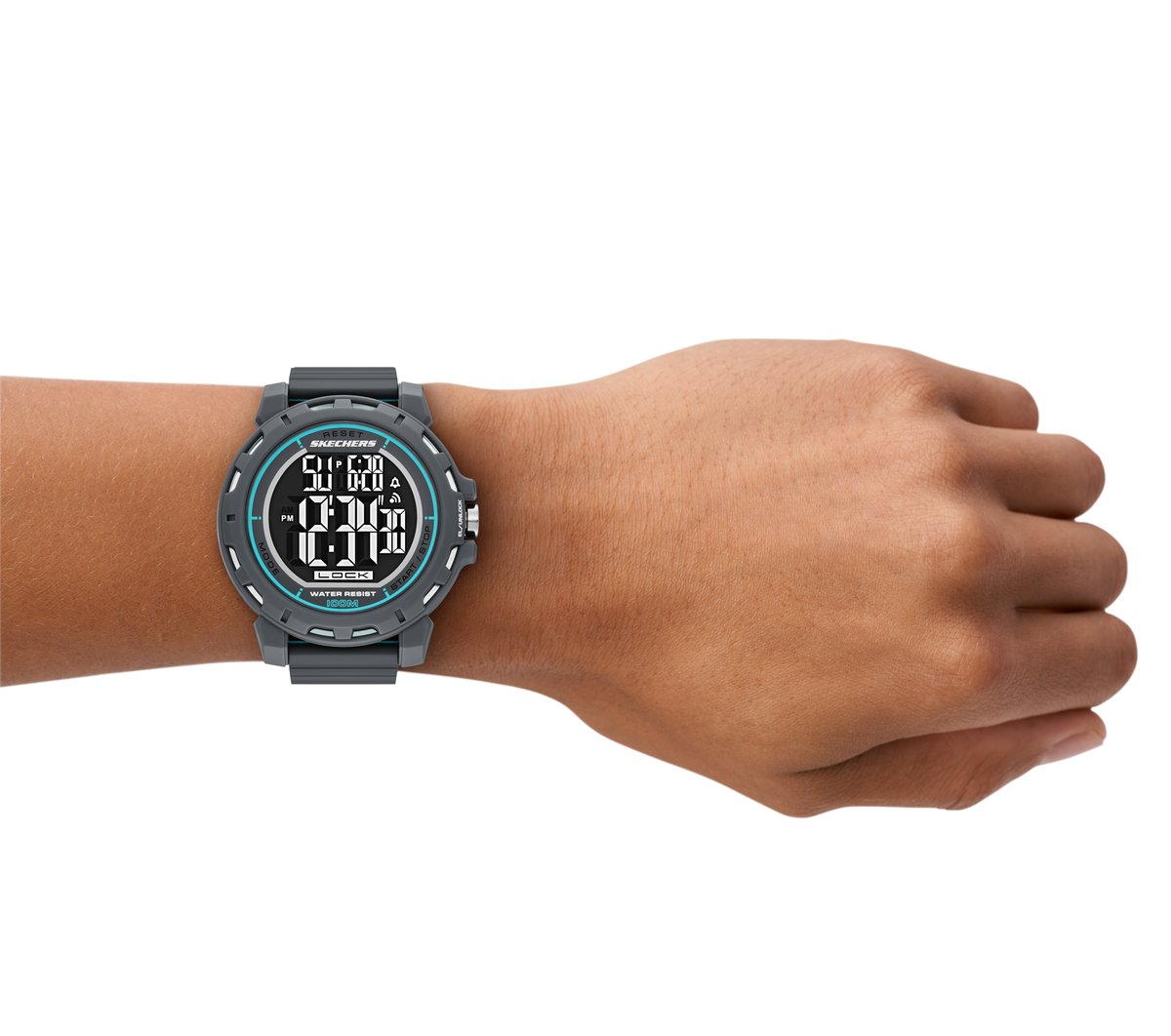 Men Slip-ins: Newkirk Watch