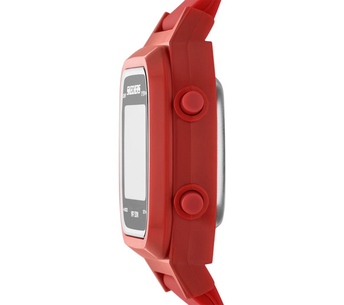 Men Slip-ins: Fiske Watch