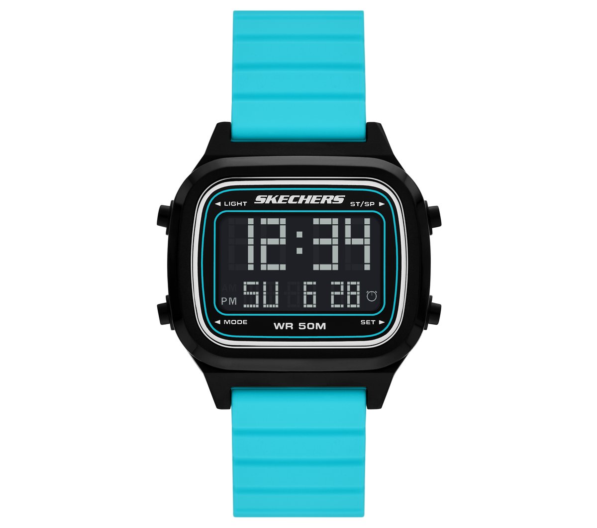 Men Slip-ins: Fiske Watch