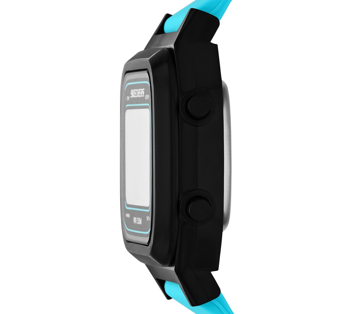 Men Slip-ins: Fiske Watch