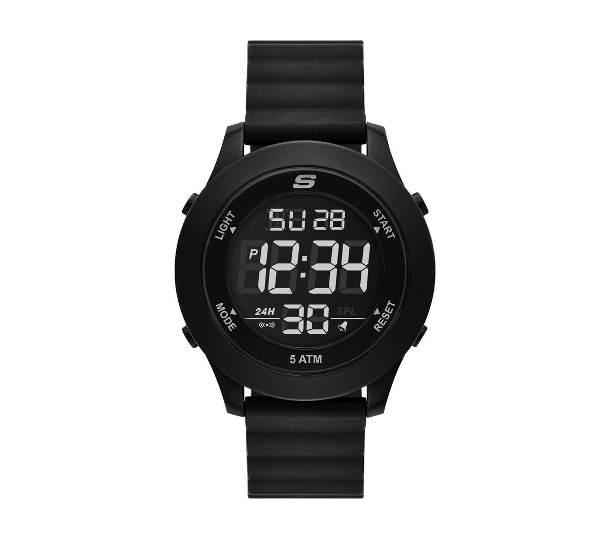 Men Slip-ins: Rosecrans Watch