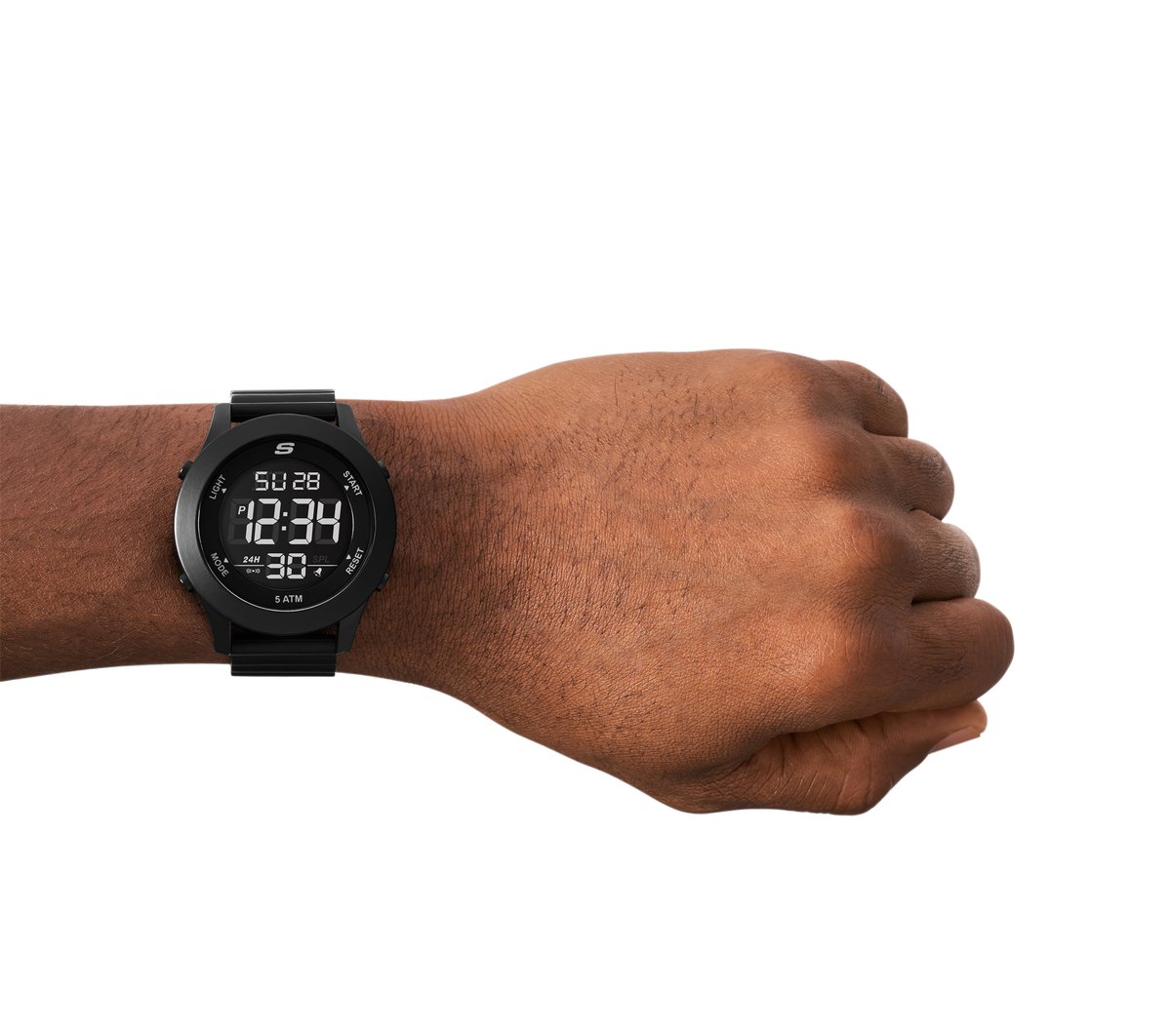 Men Slip-ins: Rosecrans Watch