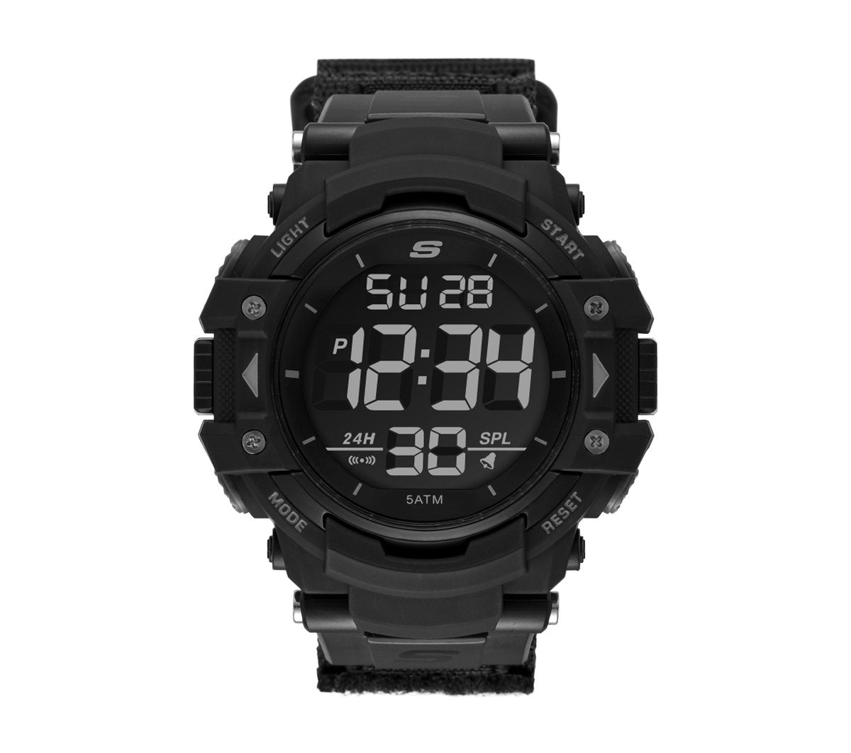 Men Keats Digital Watch