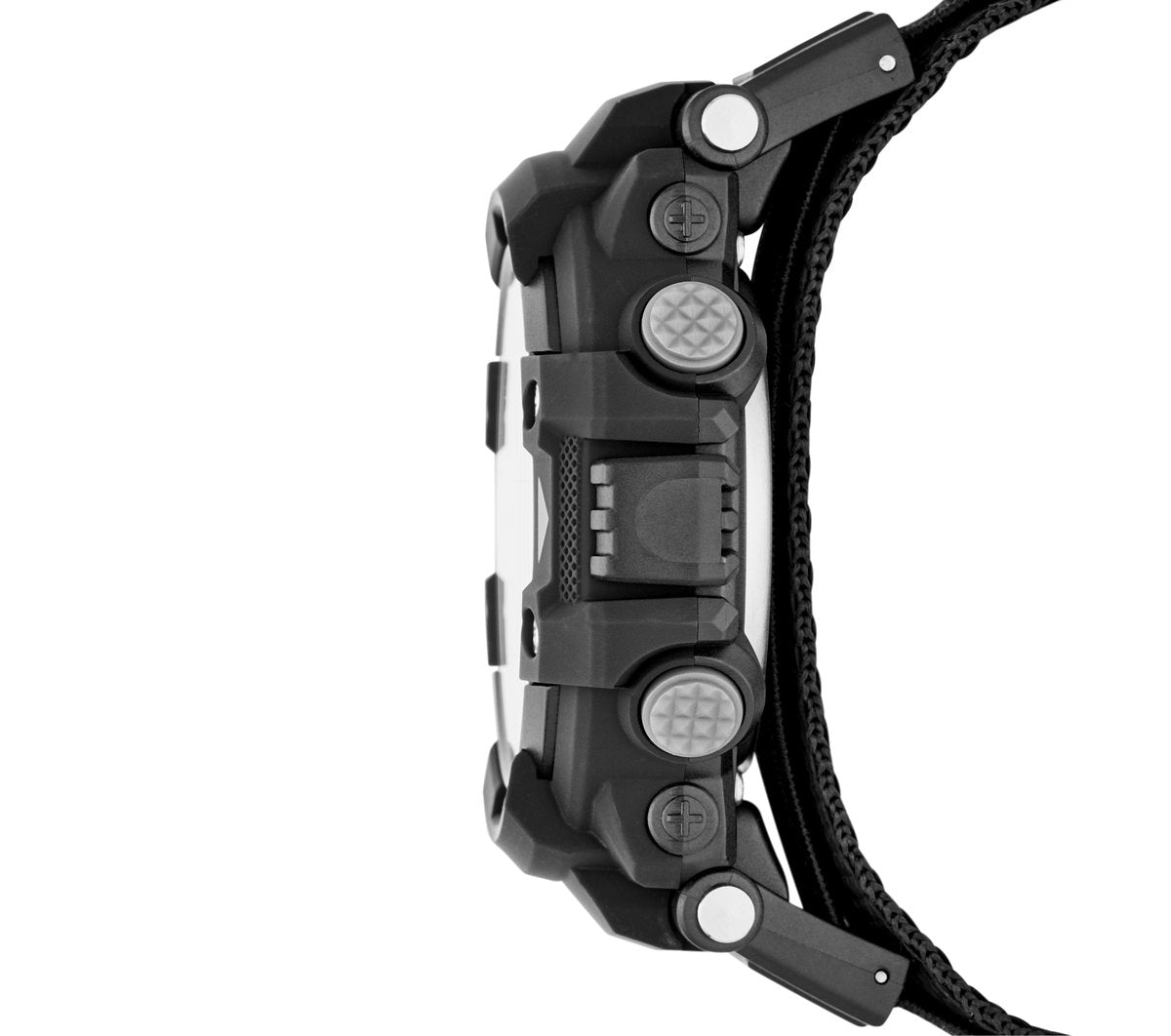Men Keats Digital Watch