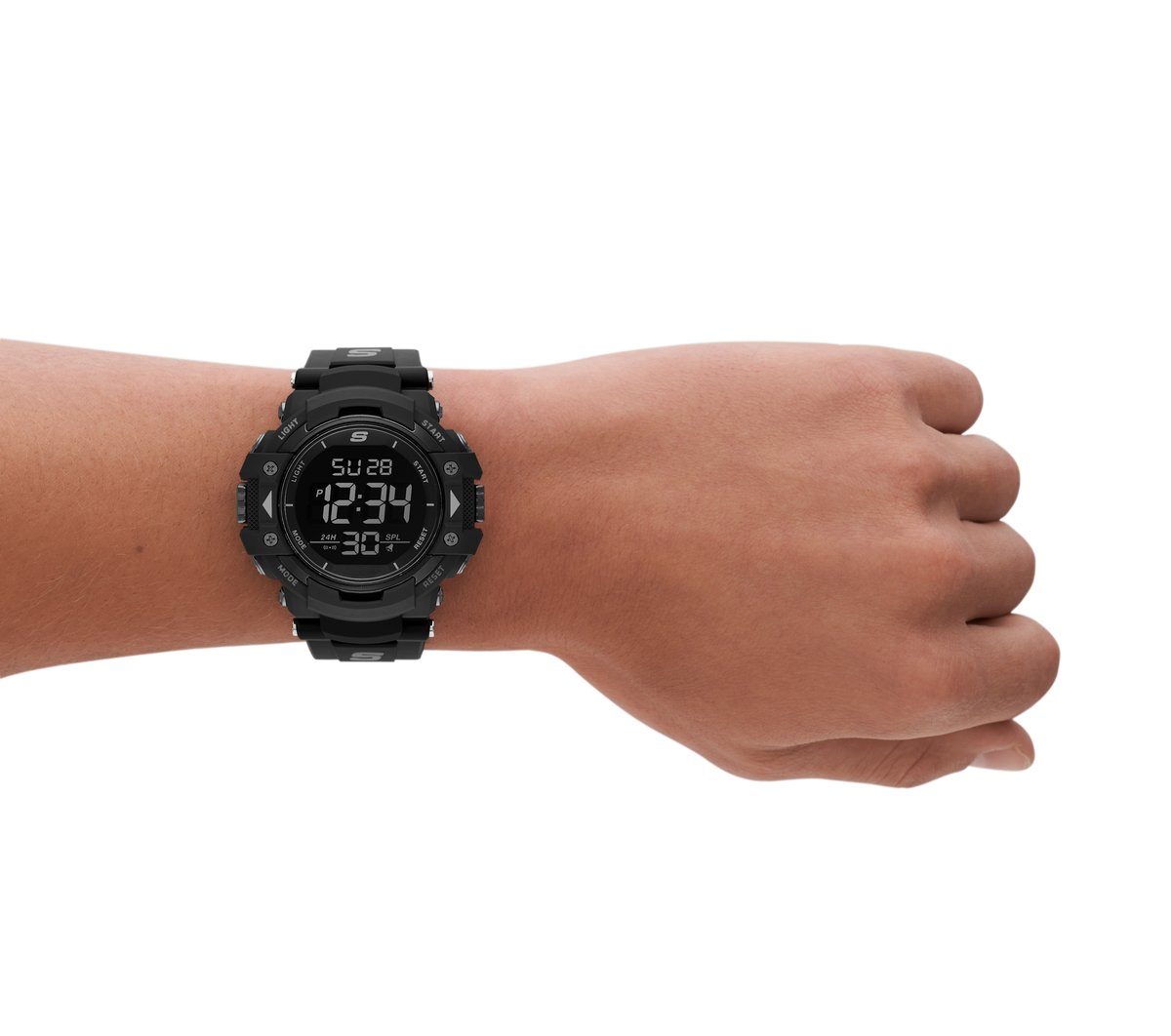 Men Keats Digital Watch