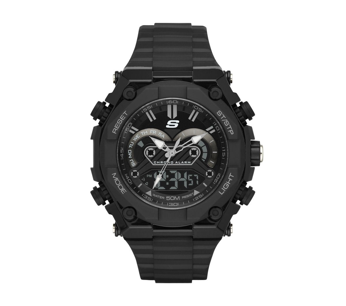Men El Segundo Watch