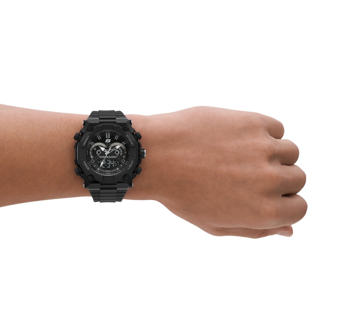 Men El Segundo Watch