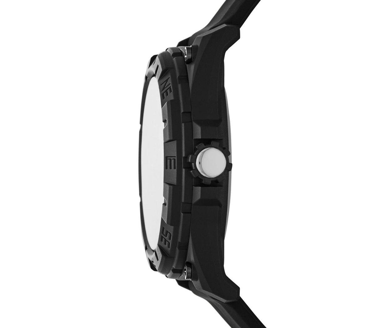 Men Encino Camo Sili Watch