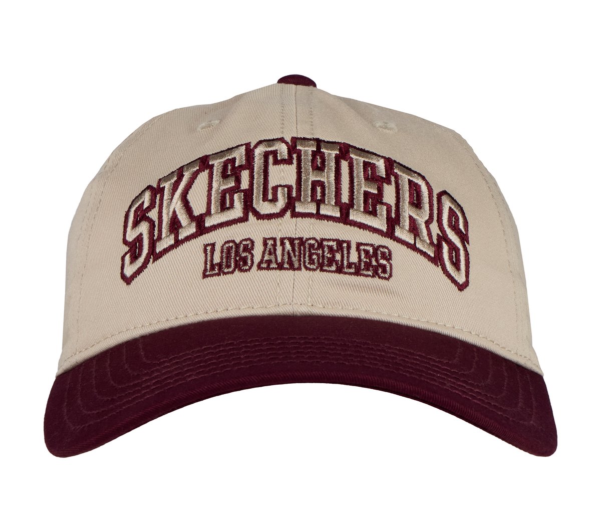 Men Collegiate Baseball Hat