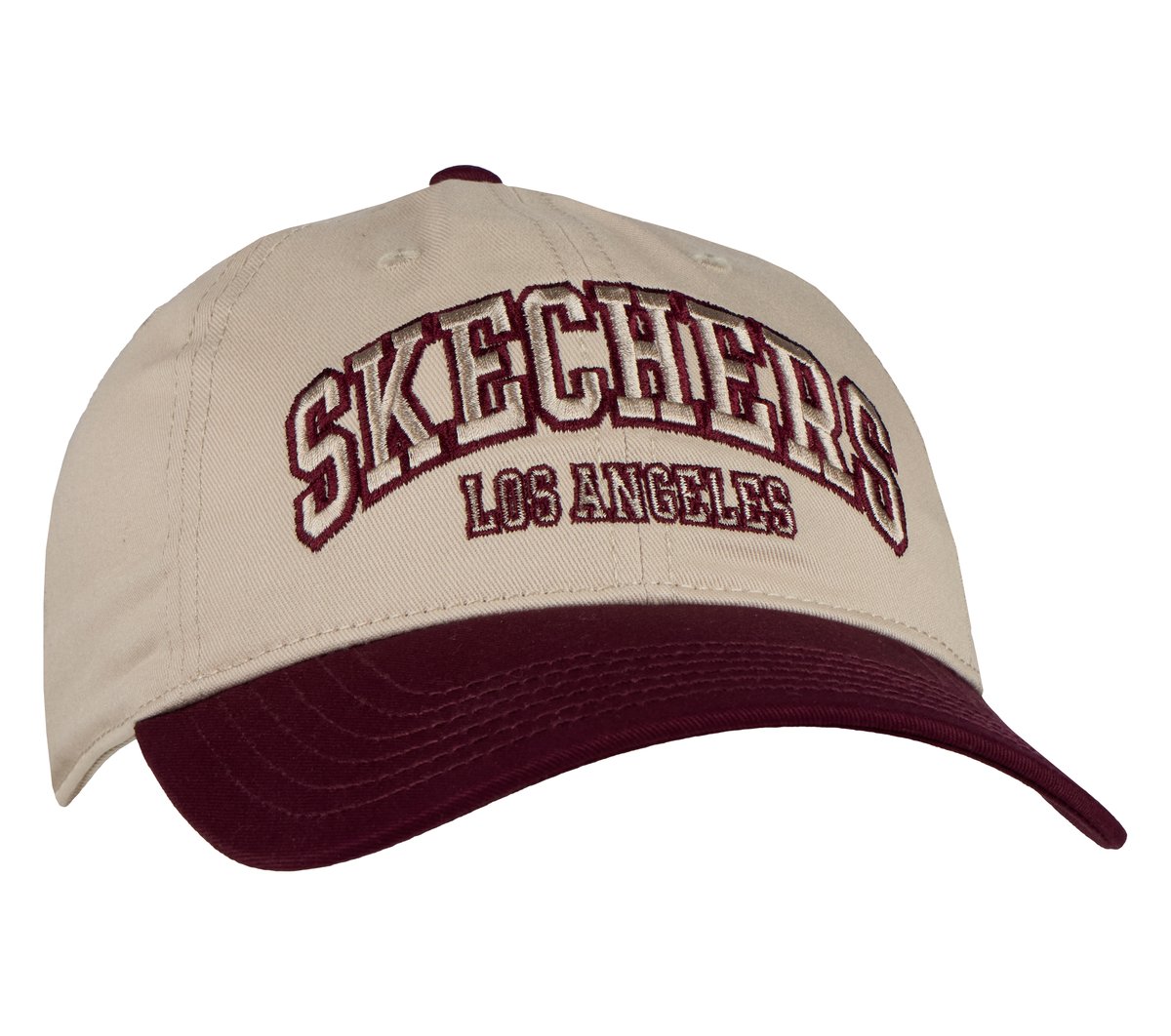 Men Collegiate Baseball Hat