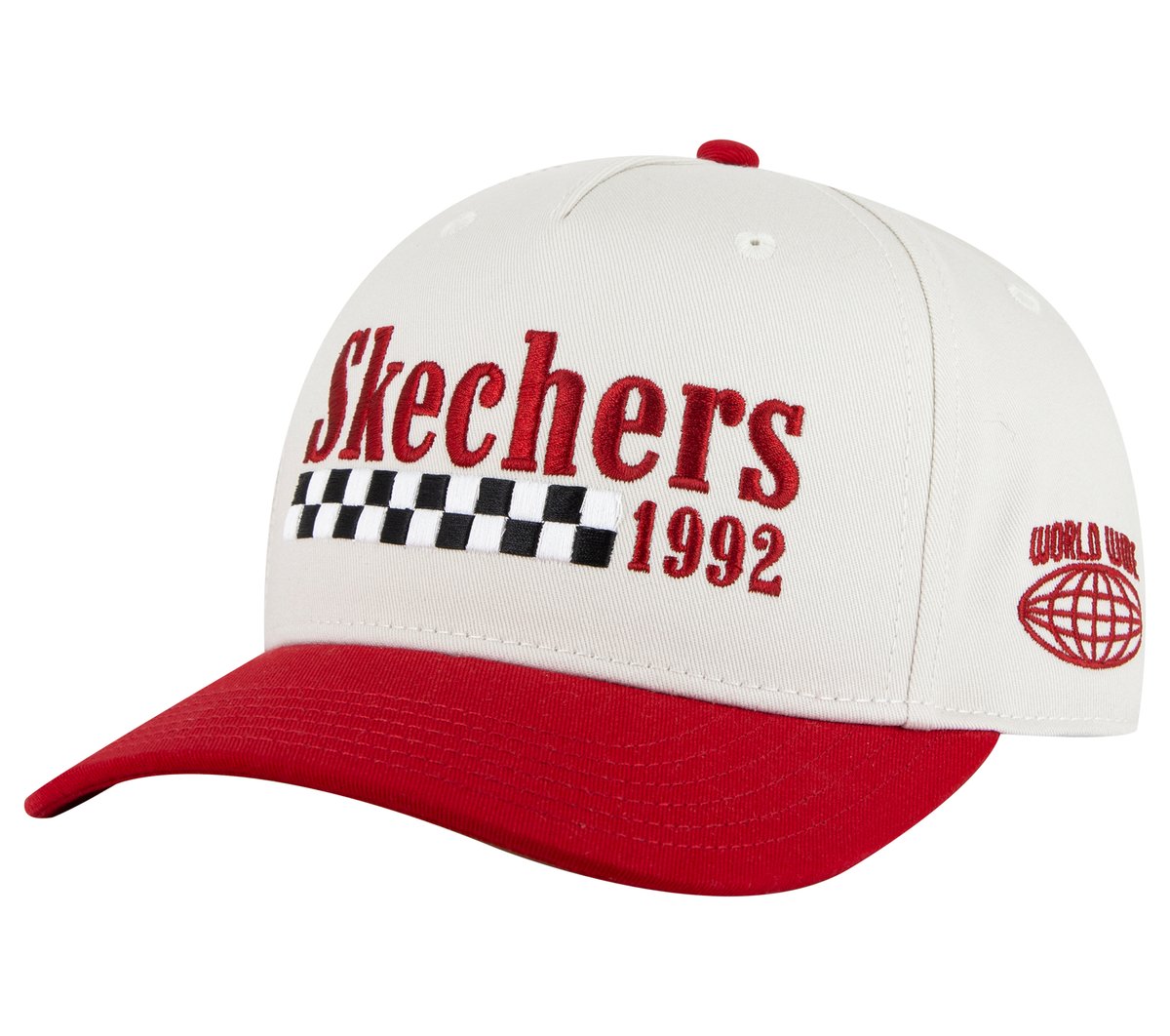 Men Racer Baseball Hat