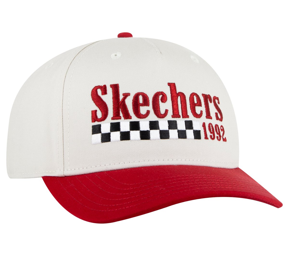Men Racer Baseball Hat