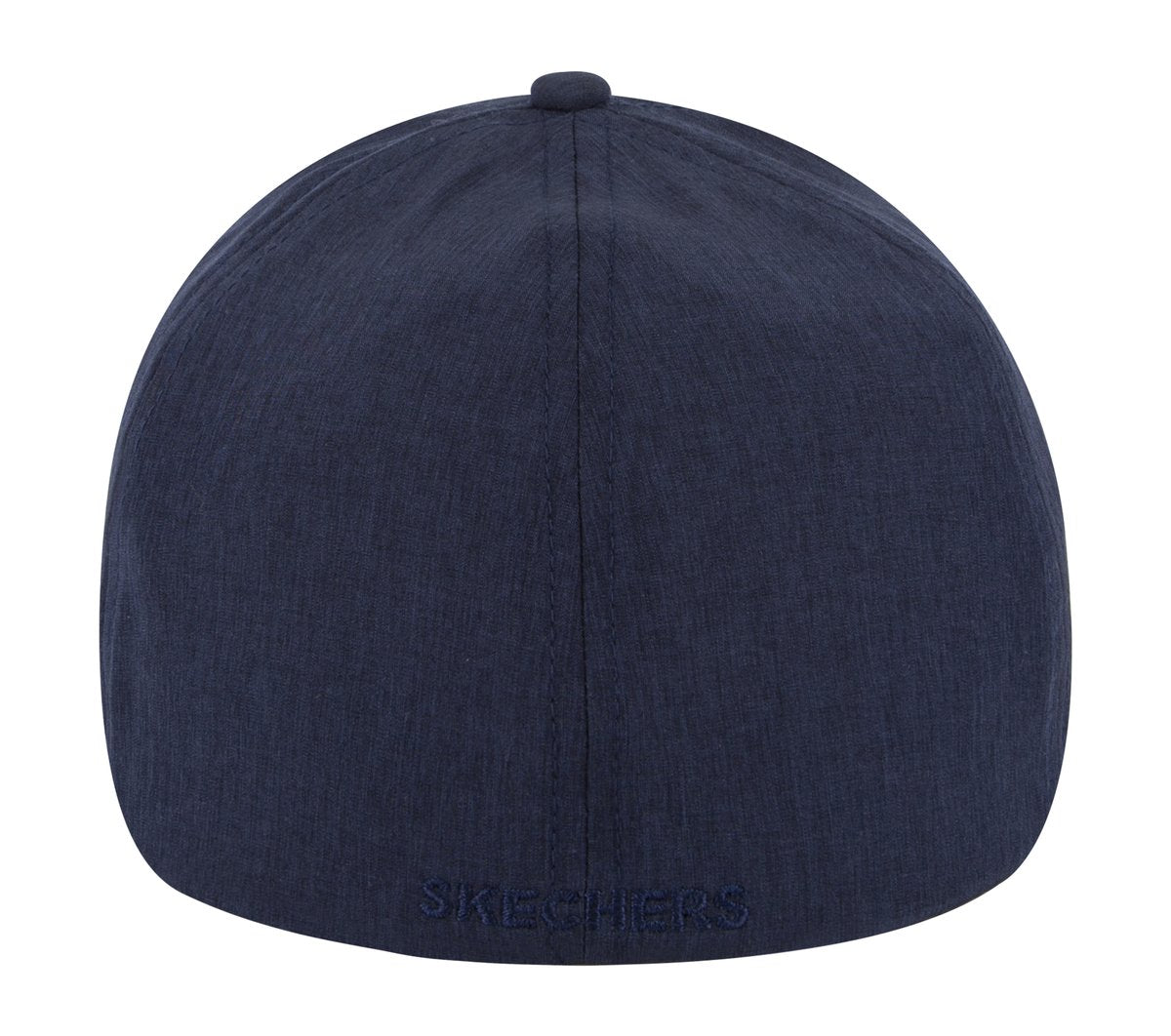 Men Diamond S Stretch Fit Hat