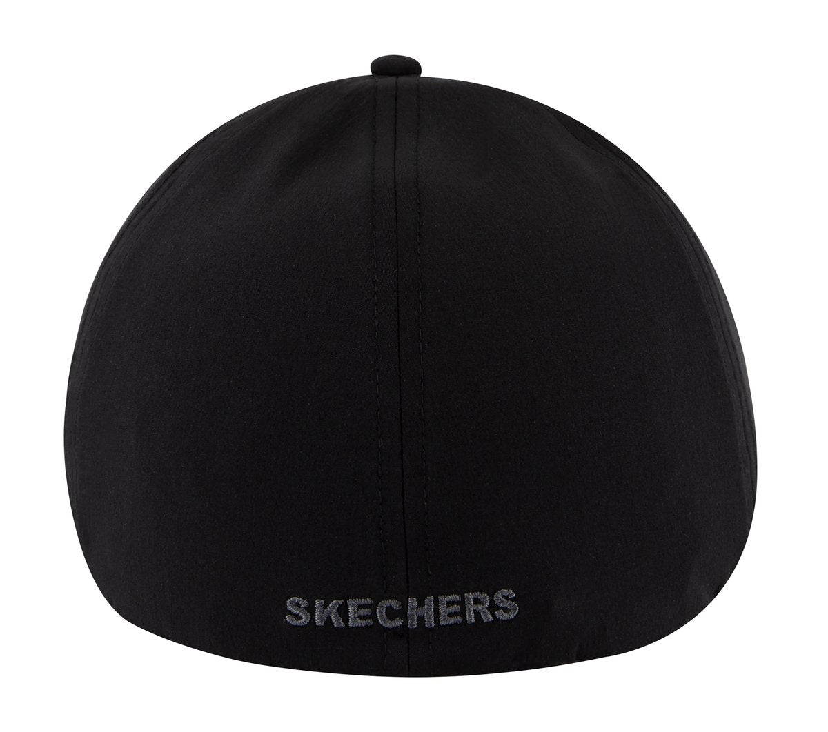 Men Diamond S Stretch Fit Hat