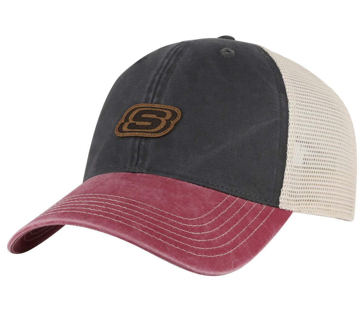 Men Heartland Trucker Hat