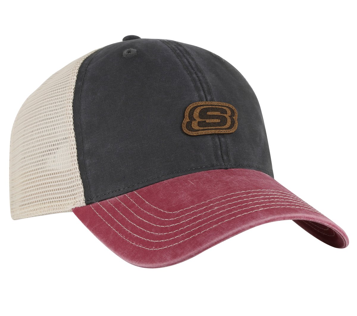 Men Heartland Trucker Hat