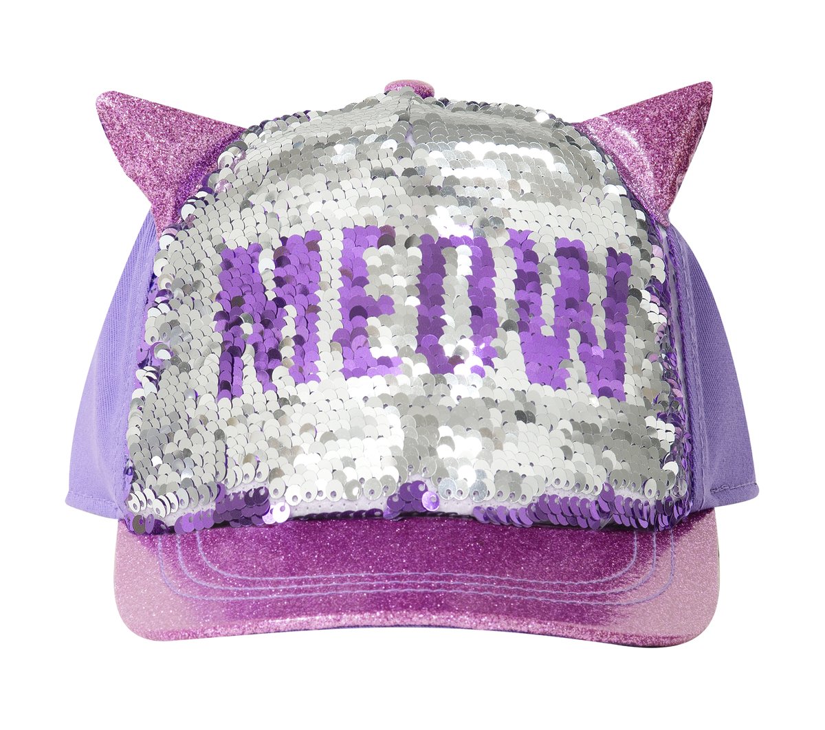 Kids Cat Ear Hat