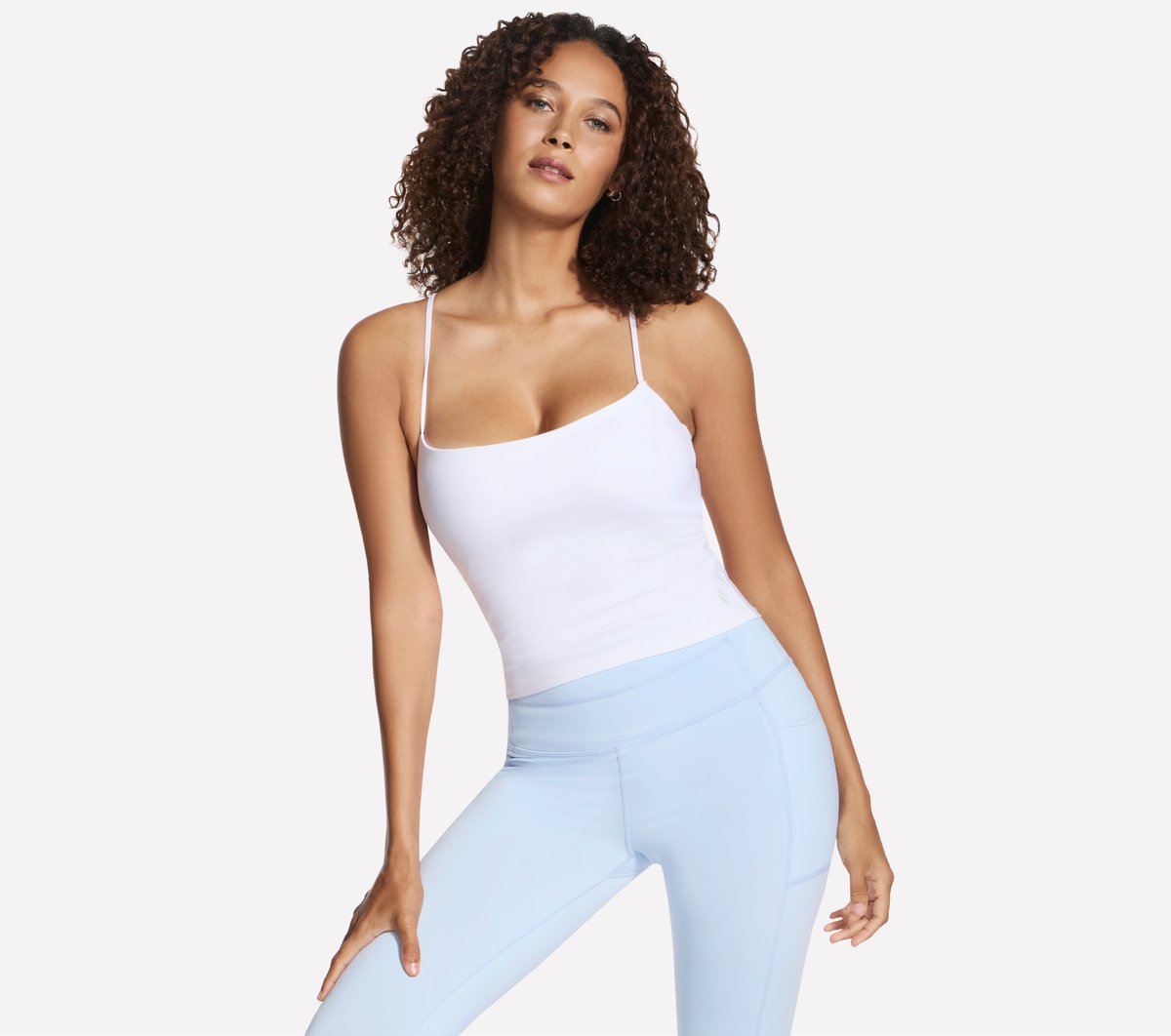 Women GO FLEX SLIM Strappy Tank