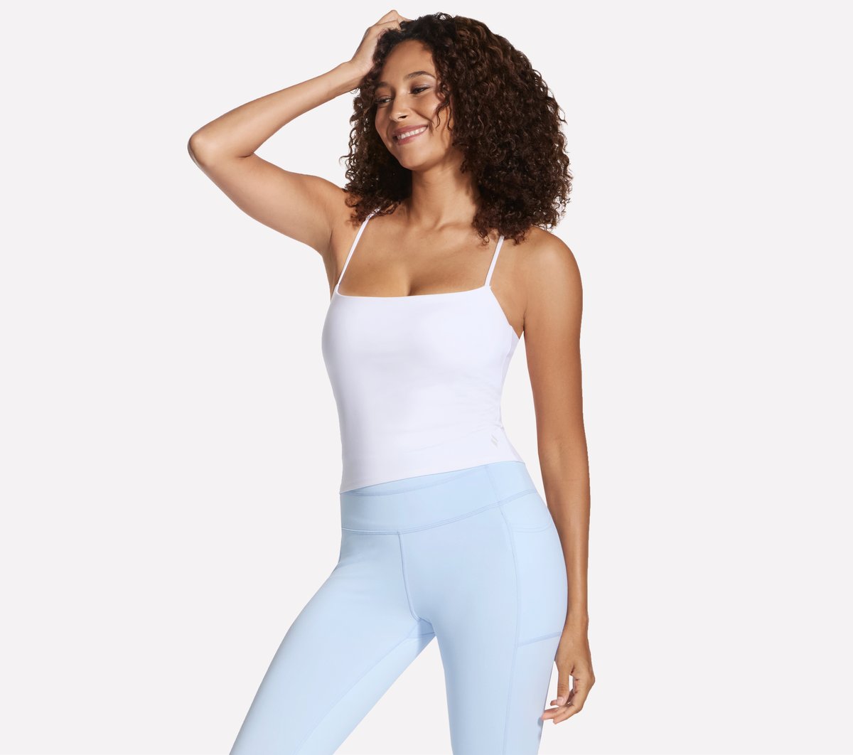 Women GO FLEX SLIM Strappy Tank